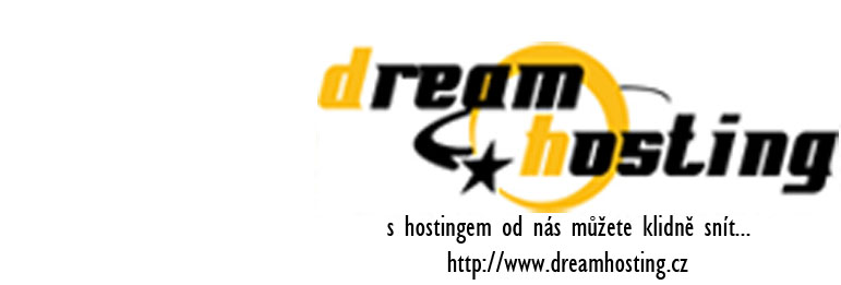DreamHosting.cz
